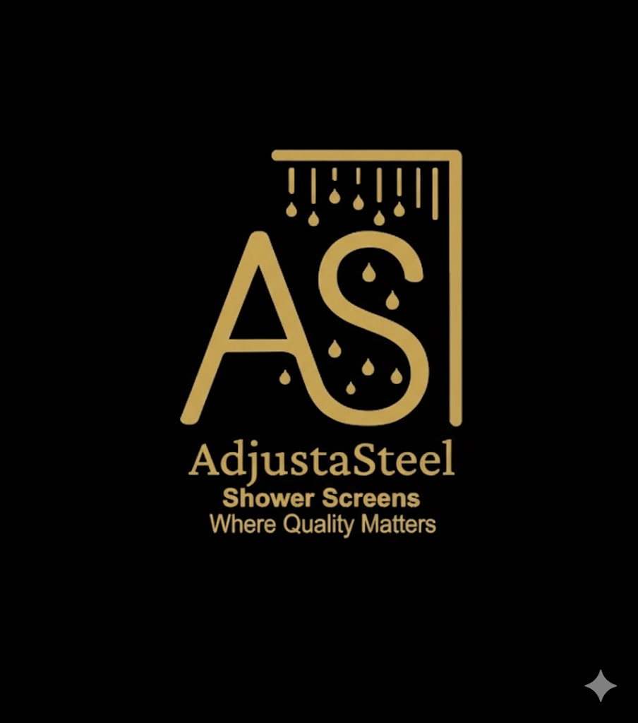 AdjustaSteel Logo